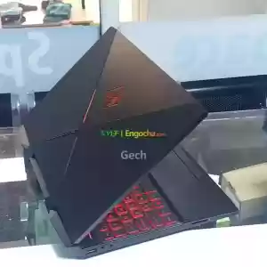 Hp OMEN X6GB Dedicated   graphics    core i7 8th generation HQ 12CPU12 logical Processor  Price in Ethiopia